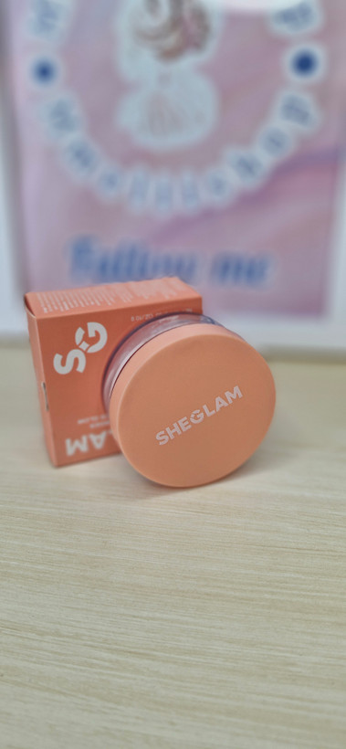 پودرفیکس shiglam