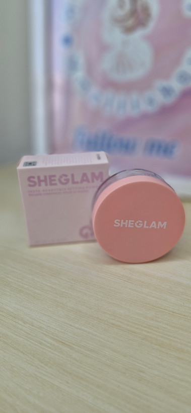 پودرفیکس shiglam