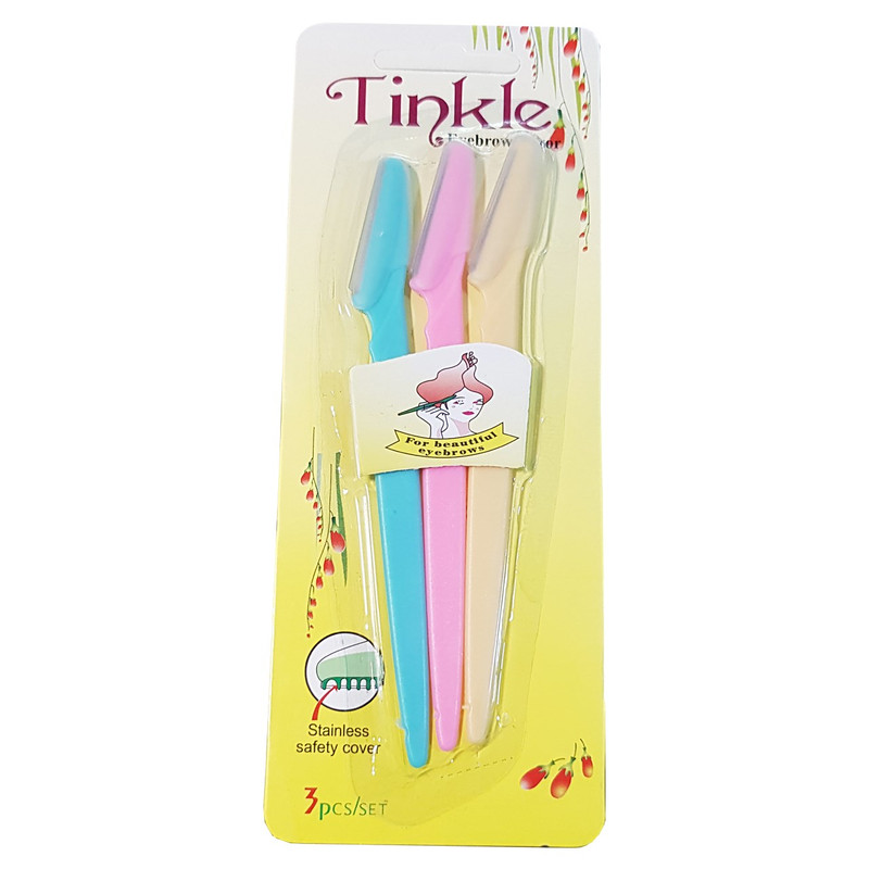 تیغ سه عددی اصل tinkle